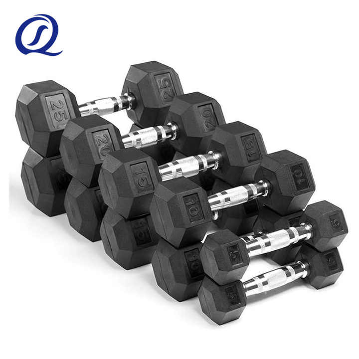 Gym pistol weights