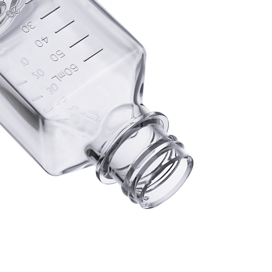 Haier High-زجاجات كواشف