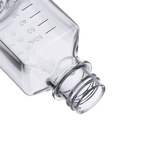 Haier High-زجاجات كواشف