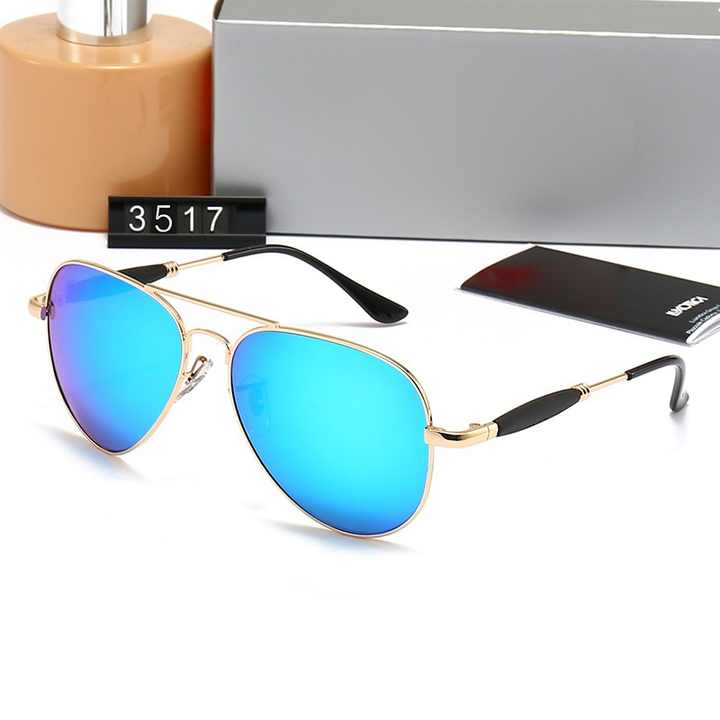 Men's glasses 