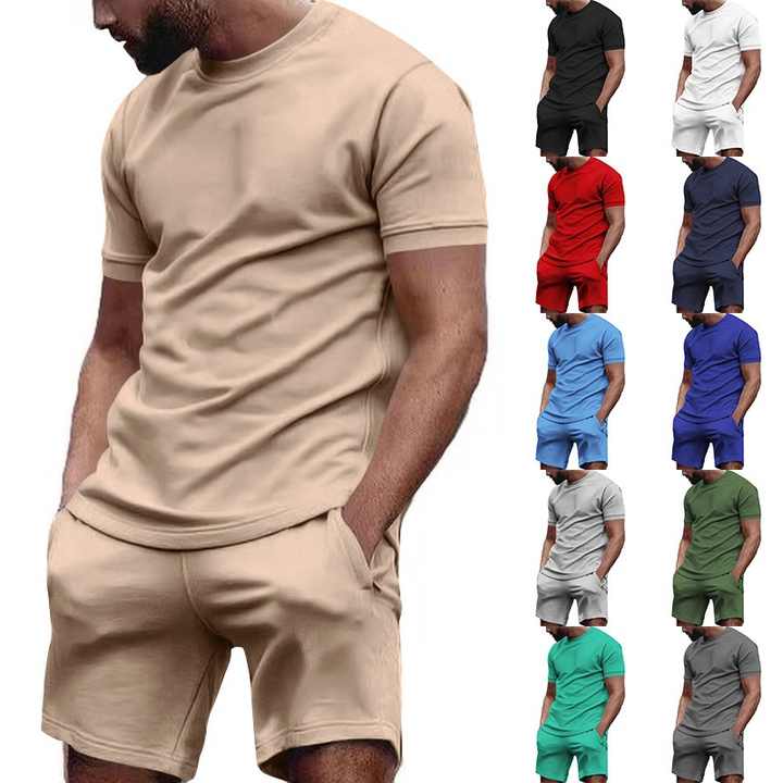 Men's summer shirts 