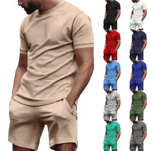 Men's summer shirts 