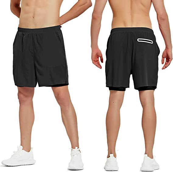 Men's Running Shorts