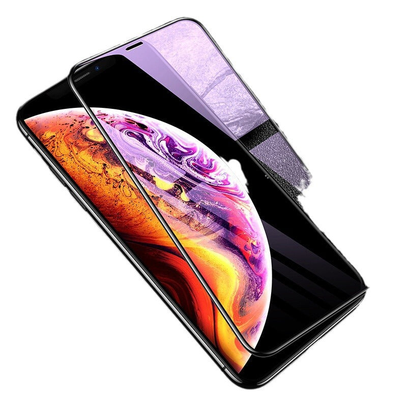 واقي شاشه هواتف