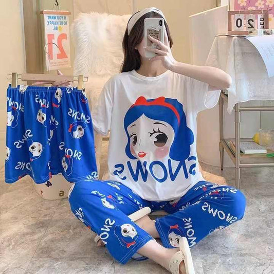 Women's sleepwear 