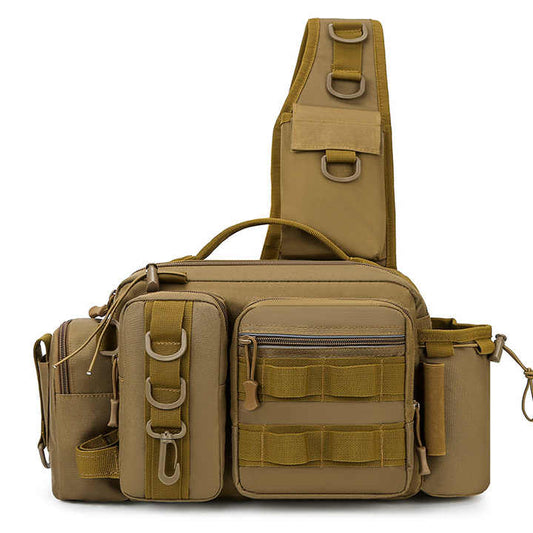 Universal Tactical Waist Bag 