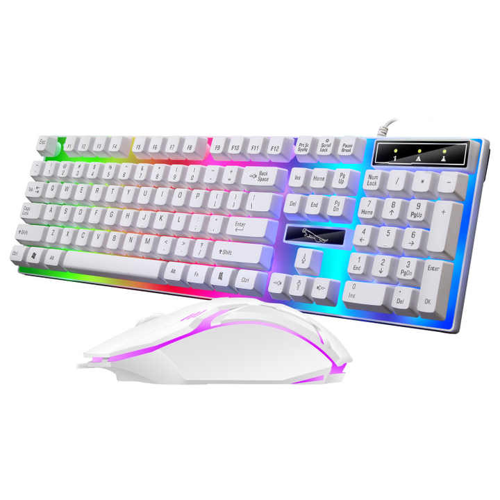 مجموعة لوحة مفاتيح . keyboard set
