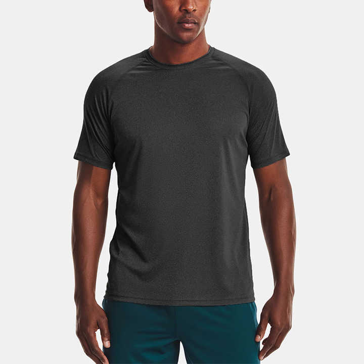 Men's Heavyweight Drop Shoulder T-Shirt 