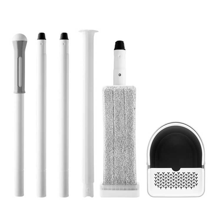 Special Offer New Design Free Hand Washing Home Clean Dirty Water Separator With Bucket Set 