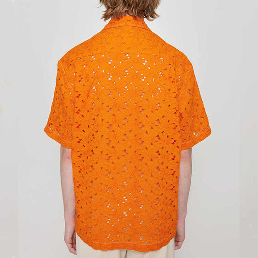 قميص رجالي كاجوال ملون . Wholesale Men's Casual