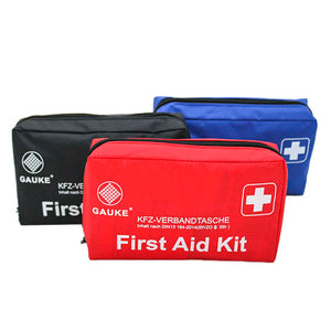 Professional First Aid Compact, Lightweight 