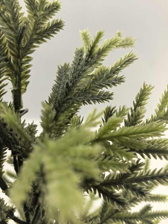 artificial tree 