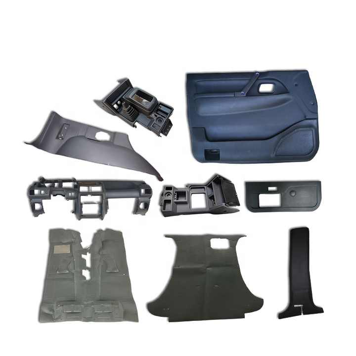Pajero spare parts . قطع غيار باجيرو