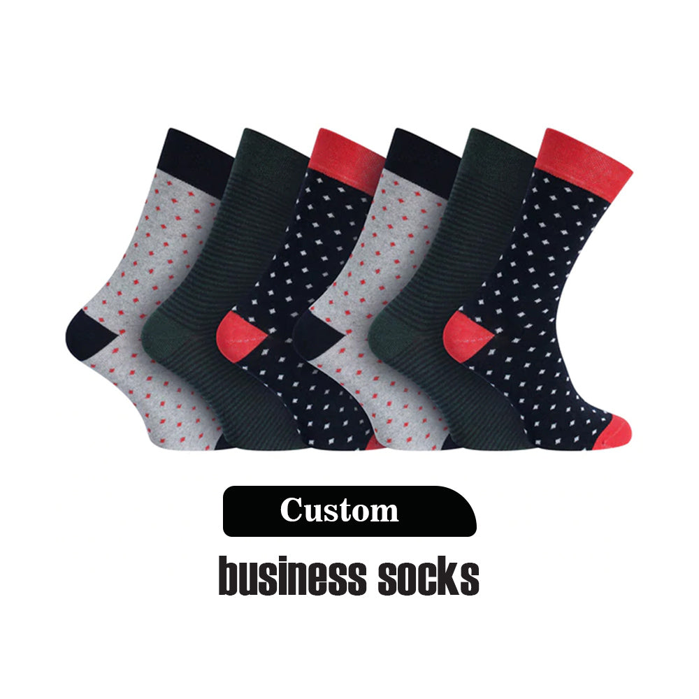 الجوارب مكشكش