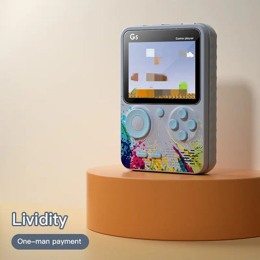 Entertainment games video game console