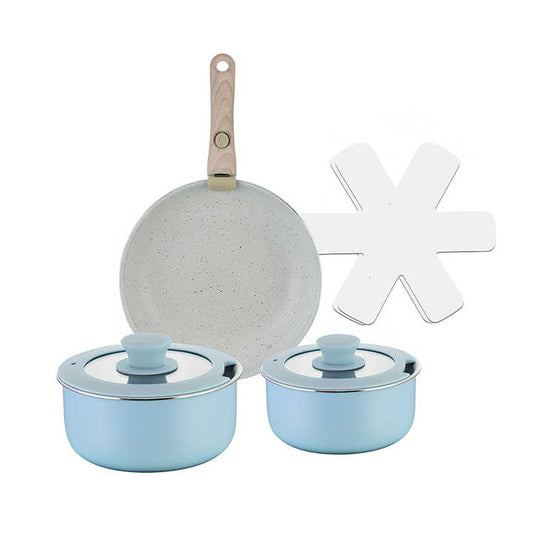 metal electric cooking pot 