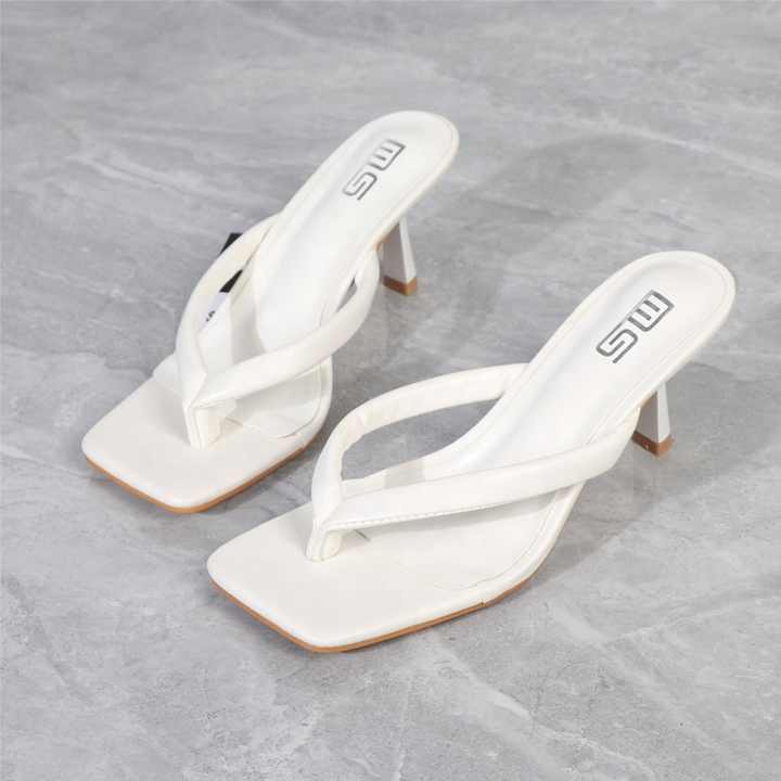 Women's heel 