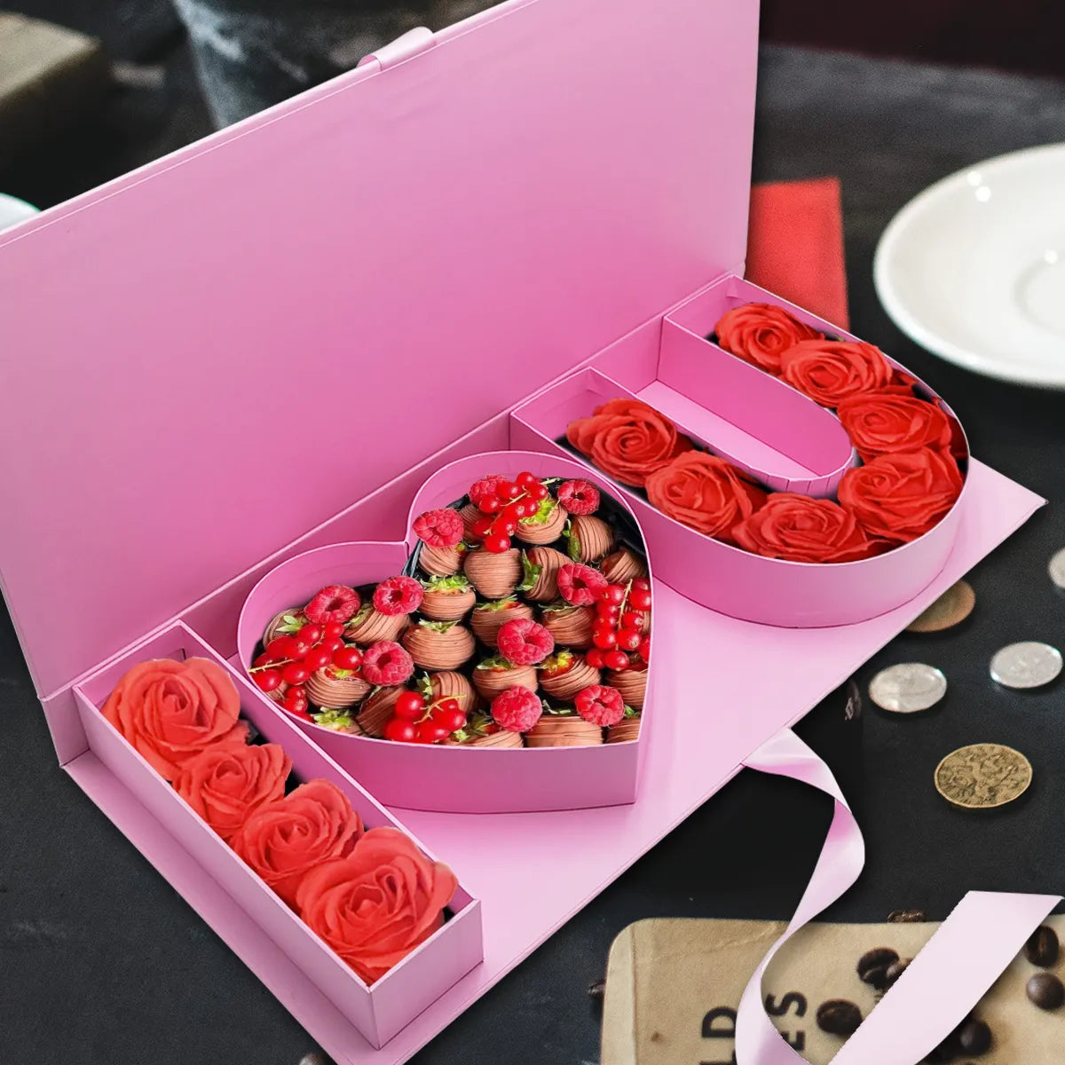 gifts-هدايا-Paper Crafts