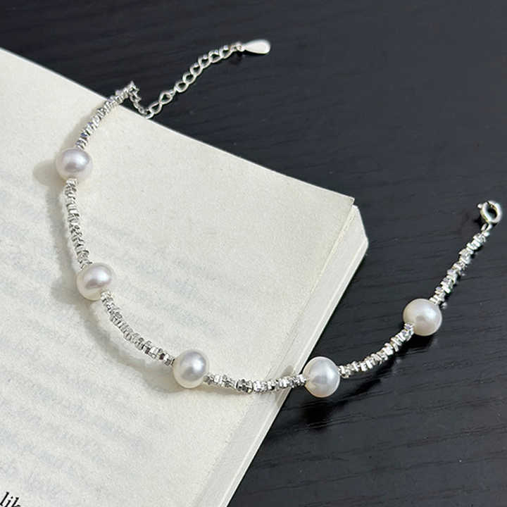 New made of sterling silver 