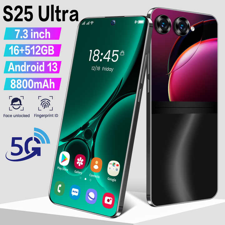 Smartphone 