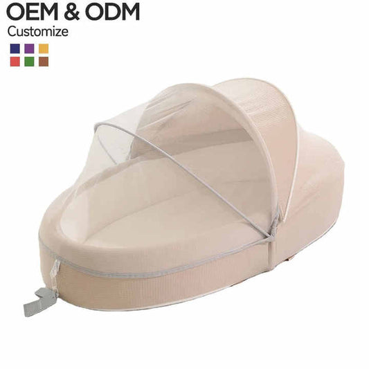 Promotional Large Capacity Carry Bed 