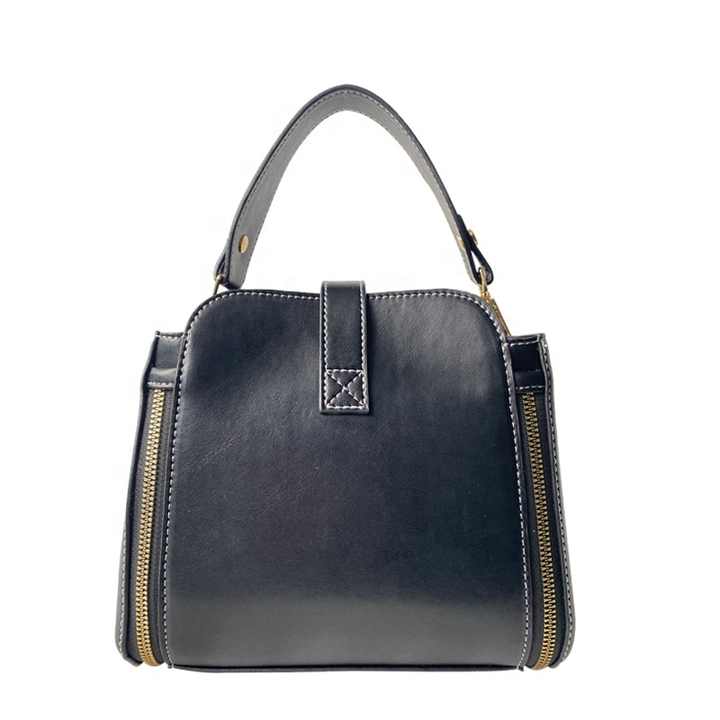 PU Leather Handbags for -حقائب يد نسائية
