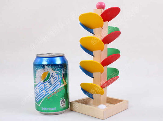 Games - Wooden games 