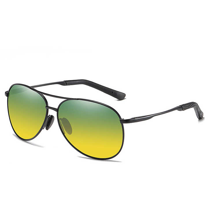 metal sunglasses