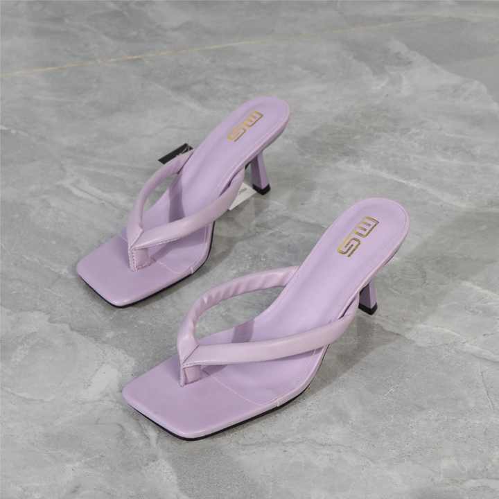Women's heel 