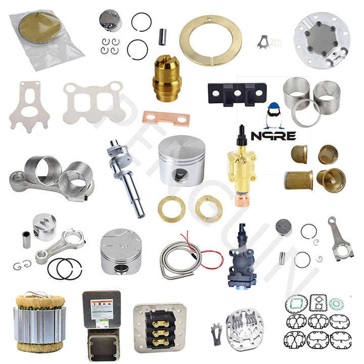 spare parts 