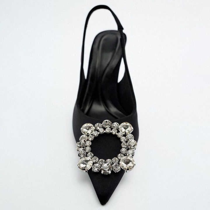 women's high heels 