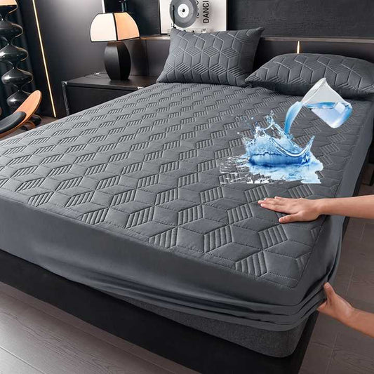 بطانيات وفرو عادي