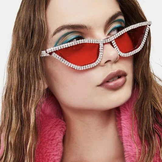 نظارات شمسية جديدة فاخرة New luxury sunglasses
