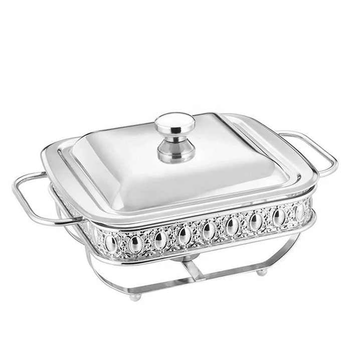 Food warmers and cooking utensils 