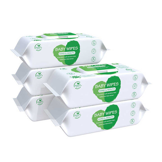 baby wipes-مناديل اطفال