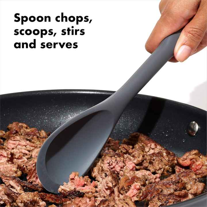 cooking utensil spoons 