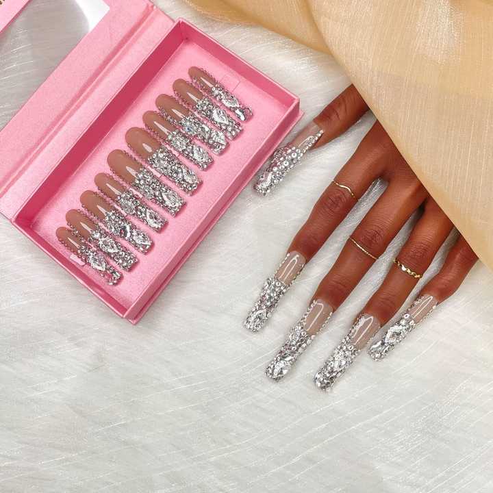 اظافر-nails