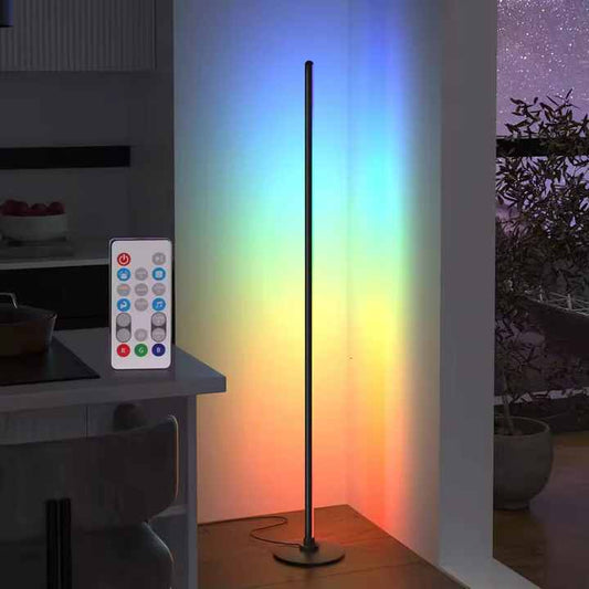 LED قائم مصابيح  ألعاب