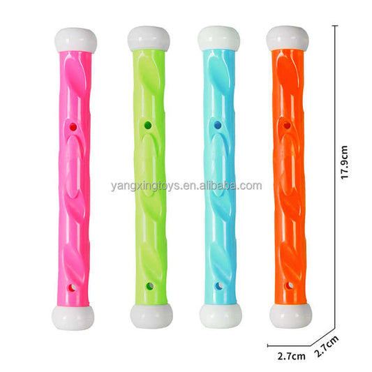 Kids Pool Toys Set-مجموعة ألعاب
