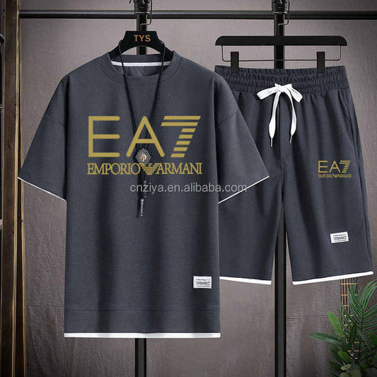 مجموعة الرياضة الصيفية