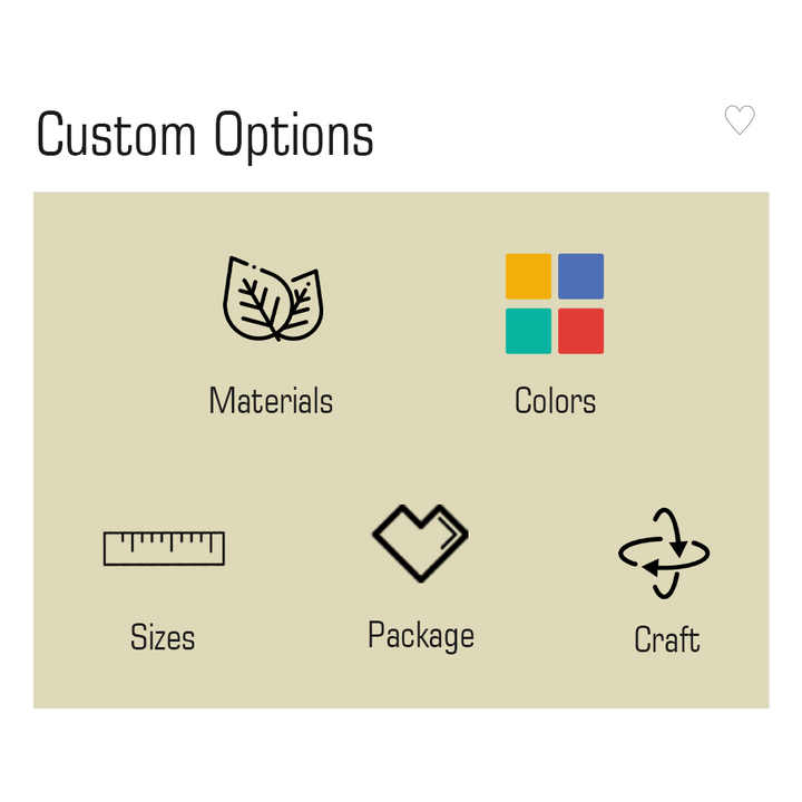 Rembold Men's Thick Bamboo Work Socks Custom Cotton 