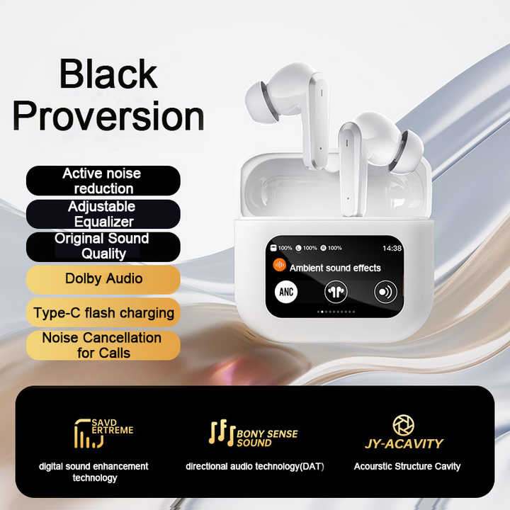 BT5.4 TWS عالية الجودة- High quality BT5.4 TWS