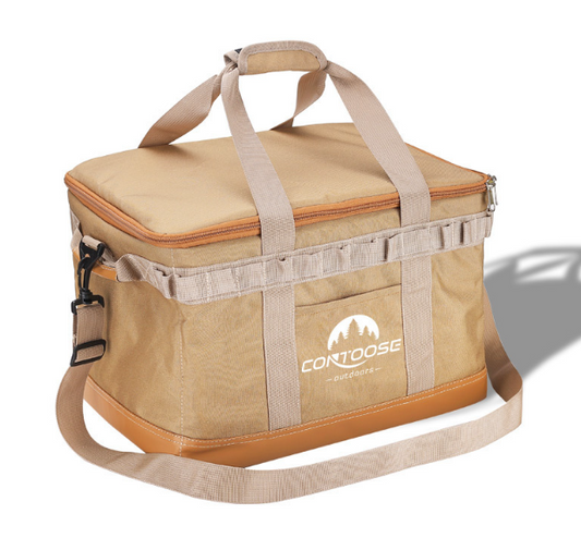 حقيبة مثالية للسفر و التخييم