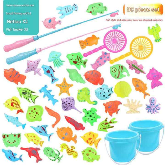 COMMIKI Kids-مجموعة ألعاب