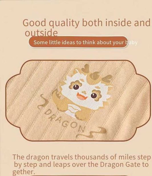 طقم للأولاد حديثي الولادة