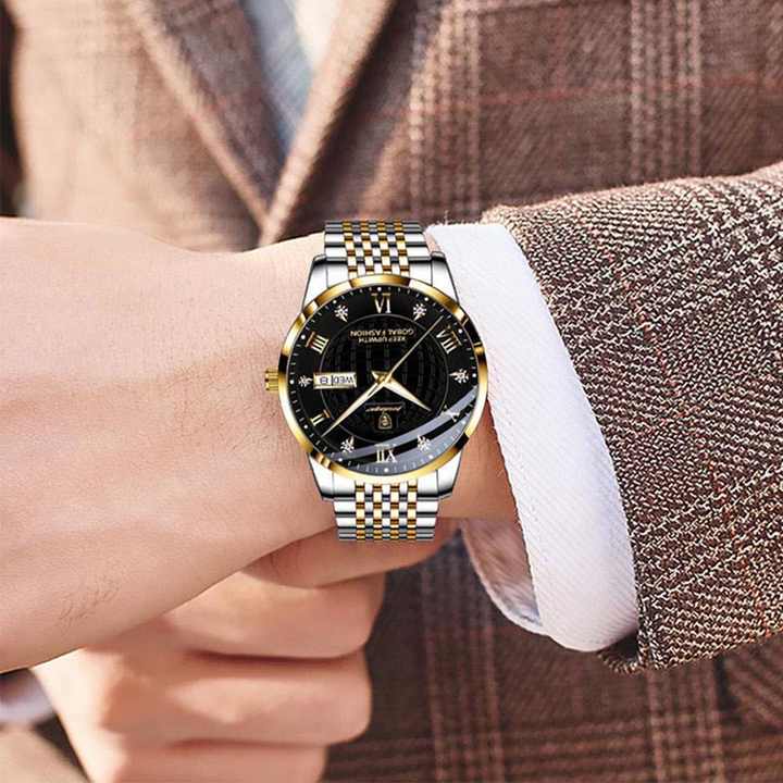 Men's watches . ساعات رجالية
