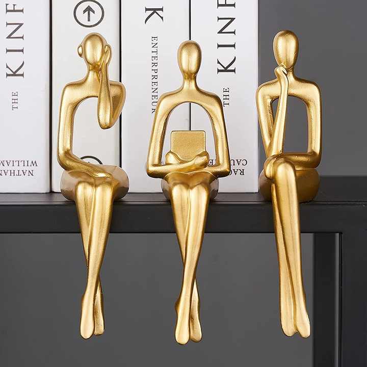 Modern Decor -قطع ديكور