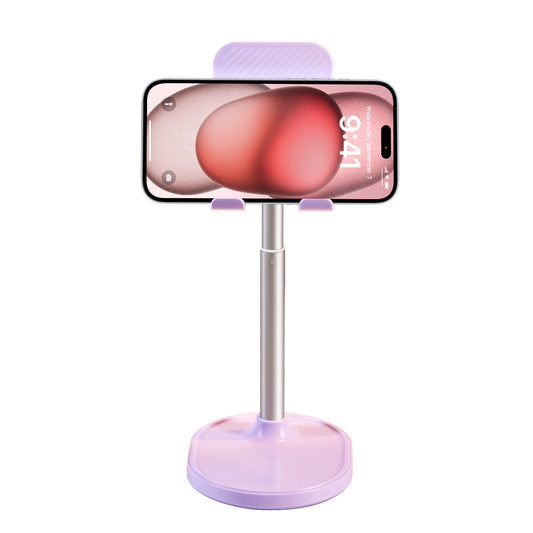 حامل هاتف مكتبي