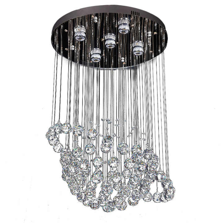 Luxury ceiling lighting 