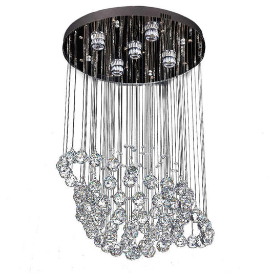 Luxury ceiling lighting 